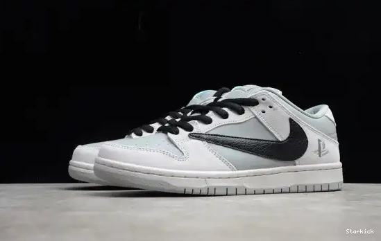 x 101 SB x PlayStation Dunk BQ6817 NK Scott Travis Low 0603